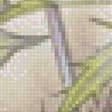 Preview of cross stitch pattern: #2481502