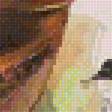 Preview of cross stitch pattern: #2481721