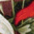 Preview of cross stitch pattern: #2481727