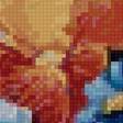 Preview of cross stitch pattern: #2481743