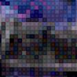 Preview of cross stitch pattern: #2481830