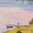 Preview of cross stitch pattern: #2482402