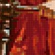 Preview of cross stitch pattern: #2482489