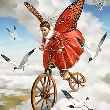 Cross stitch pattern: #2482489