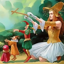 Cross stitch pattern: #2482514