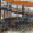 Preview of cross stitch pattern: #2482551