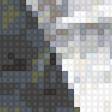 Preview of cross stitch pattern: #2482557