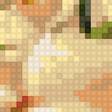 Preview of cross stitch pattern: #2482558