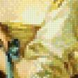 Preview of cross stitch pattern: #2483083