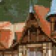 Preview of cross stitch pattern: #2483115