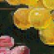 Preview of cross stitch pattern: #2483156