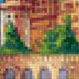 Preview of cross stitch pattern: #2483274