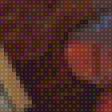 Preview of cross stitch pattern: #2483276