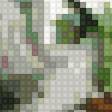 Preview of cross stitch pattern: #2483864