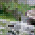 Preview of cross stitch pattern: #2484128