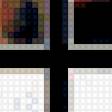 Preview of cross stitch pattern: #2484134