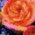 Preview of cross stitch pattern: #2484516