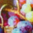 Preview of cross stitch pattern: #2484554