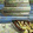 Preview of cross stitch pattern: #2485014