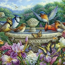 Cross stitch pattern: #2485014