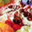 Preview of cross stitch pattern: #2485042