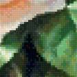 Preview of cross stitch pattern: #2485112