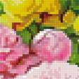 Preview of cross stitch pattern: #2485573