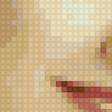 Preview of cross stitch pattern: #2485762