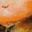 Preview of cross stitch pattern: #2485936