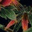 Preview of cross stitch pattern: #2486220