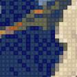 Preview of cross stitch pattern: #2486366