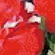 Preview of cross stitch pattern: #2486779