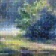 Preview of cross stitch pattern: #2487505