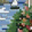 Preview of cross stitch pattern: #2487517