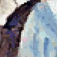 Preview of cross stitch pattern: #2487525