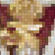 Preview of cross stitch pattern: #2487763