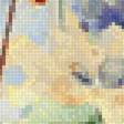 Preview of cross stitch pattern: #2487774