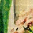 Preview of cross stitch pattern: #2487779