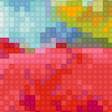 Preview of cross stitch pattern: #2488917