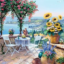 Cross stitch pattern: #2489027