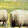 Preview of cross stitch pattern: #2489059