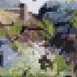 Preview of cross stitch pattern: #2489065