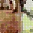 Preview of cross stitch pattern: #2489208