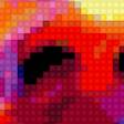 Preview of cross stitch pattern: #2489528