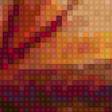 Preview of cross stitch pattern: #2489532
