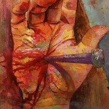 Cross stitch pattern: #2489532