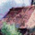 Preview of cross stitch pattern: #2489567