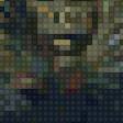 Preview of cross stitch pattern: #2489807