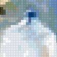 Preview of cross stitch pattern: #2490119