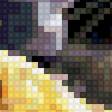 Preview of cross stitch pattern: #2490417
